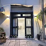 Massimo Boutique Apartment