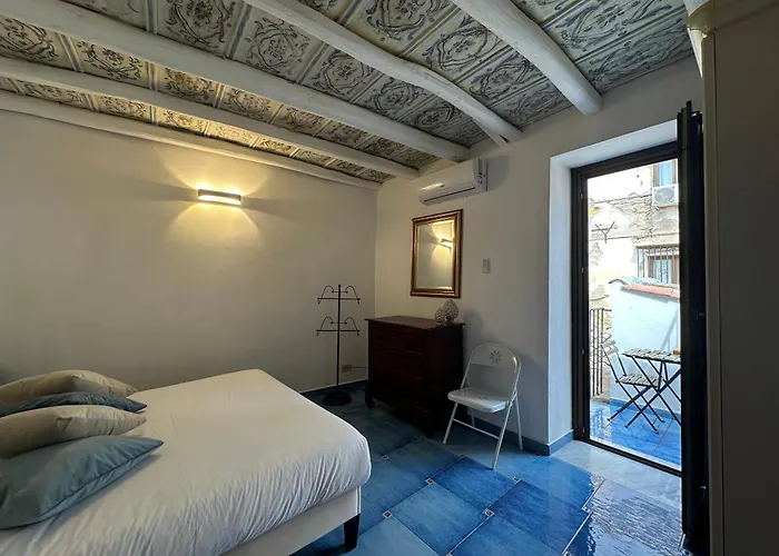 Massimo Boutique Apartment