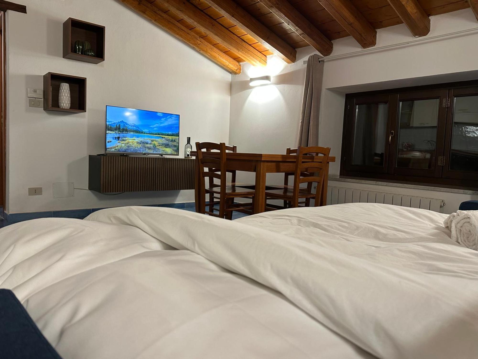 Massimo Boutique Apartamento Palermo