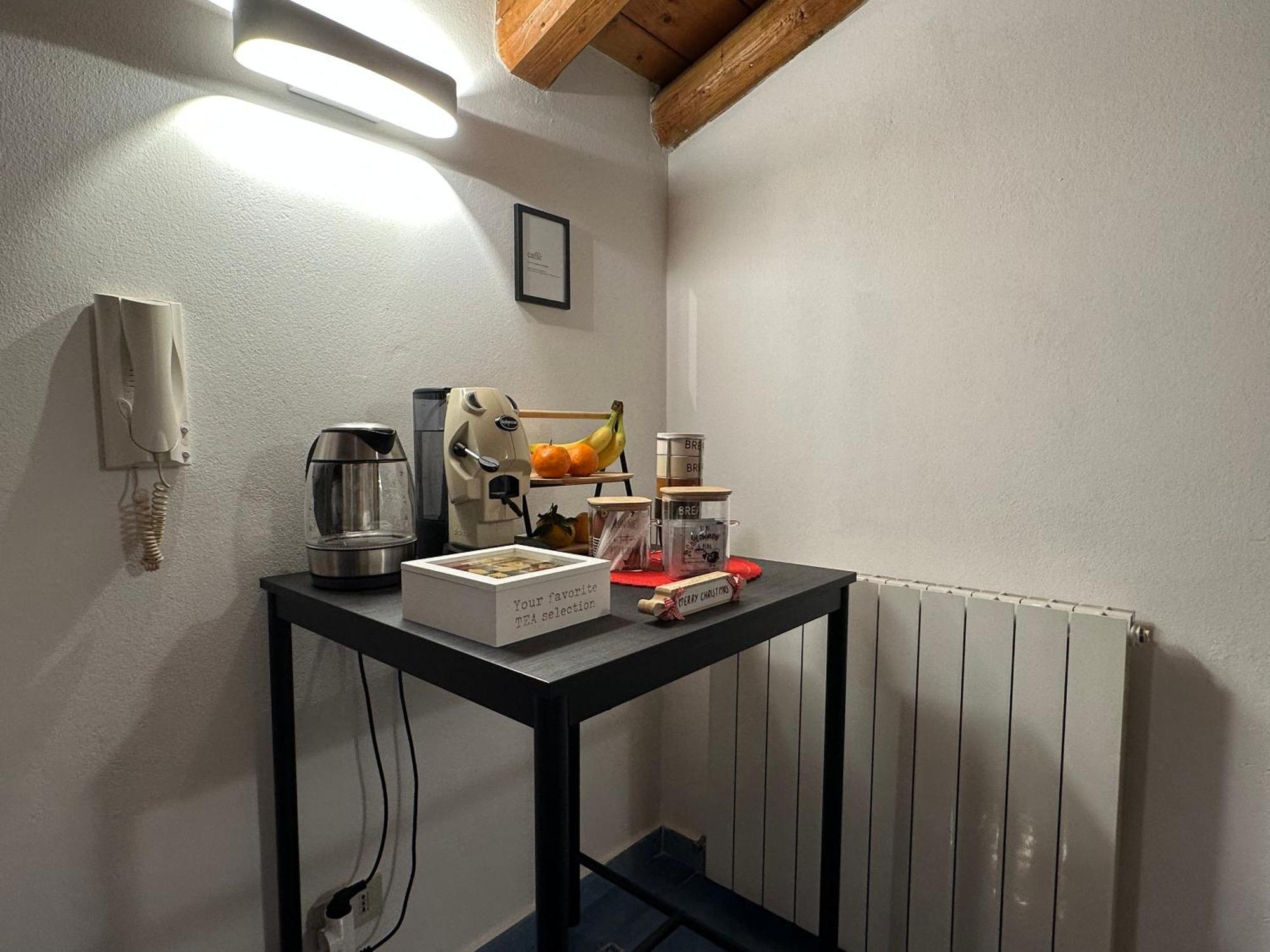 Apartamento Massimo Boutique Palermo