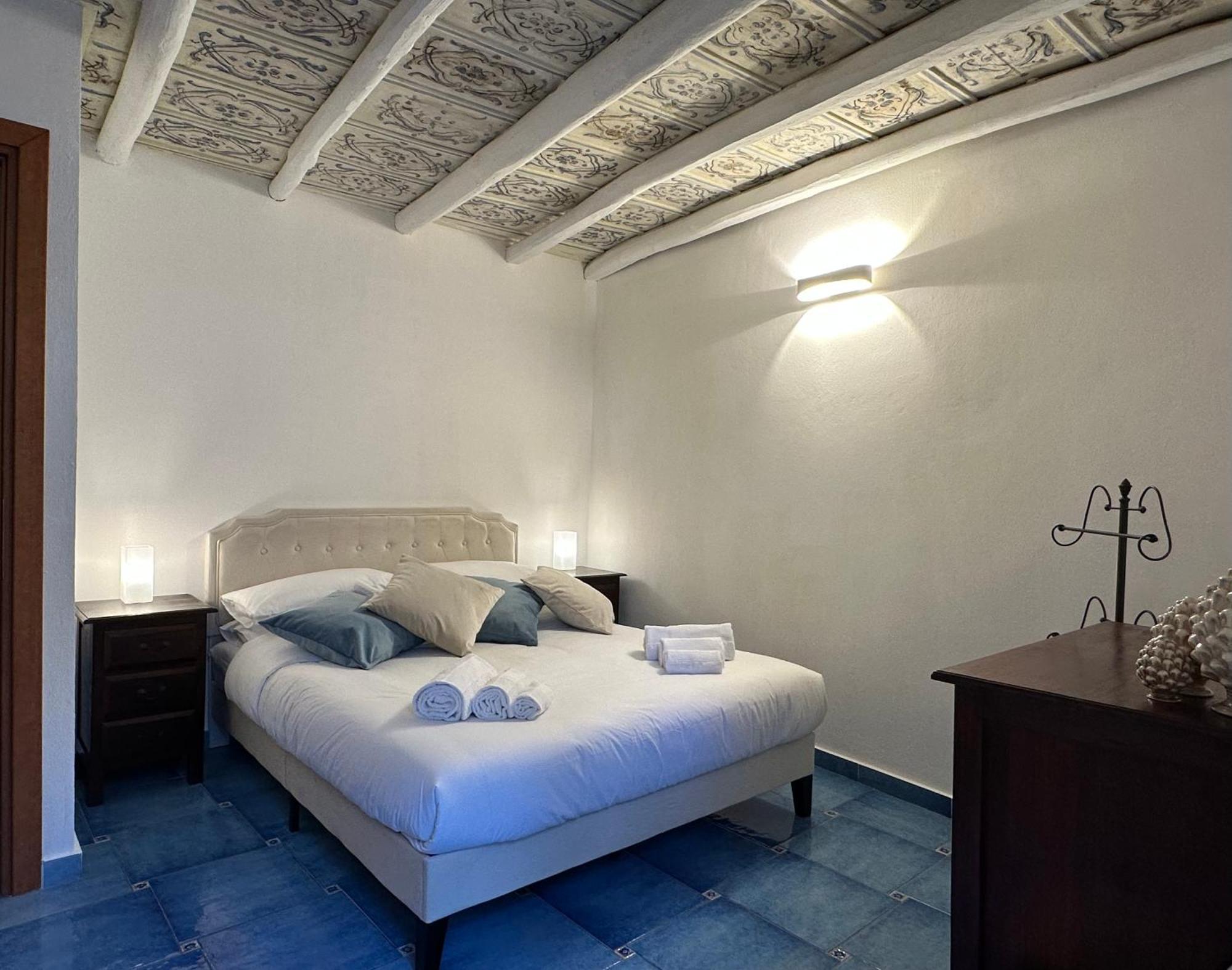 Massimo Boutique Appartamento Palermo