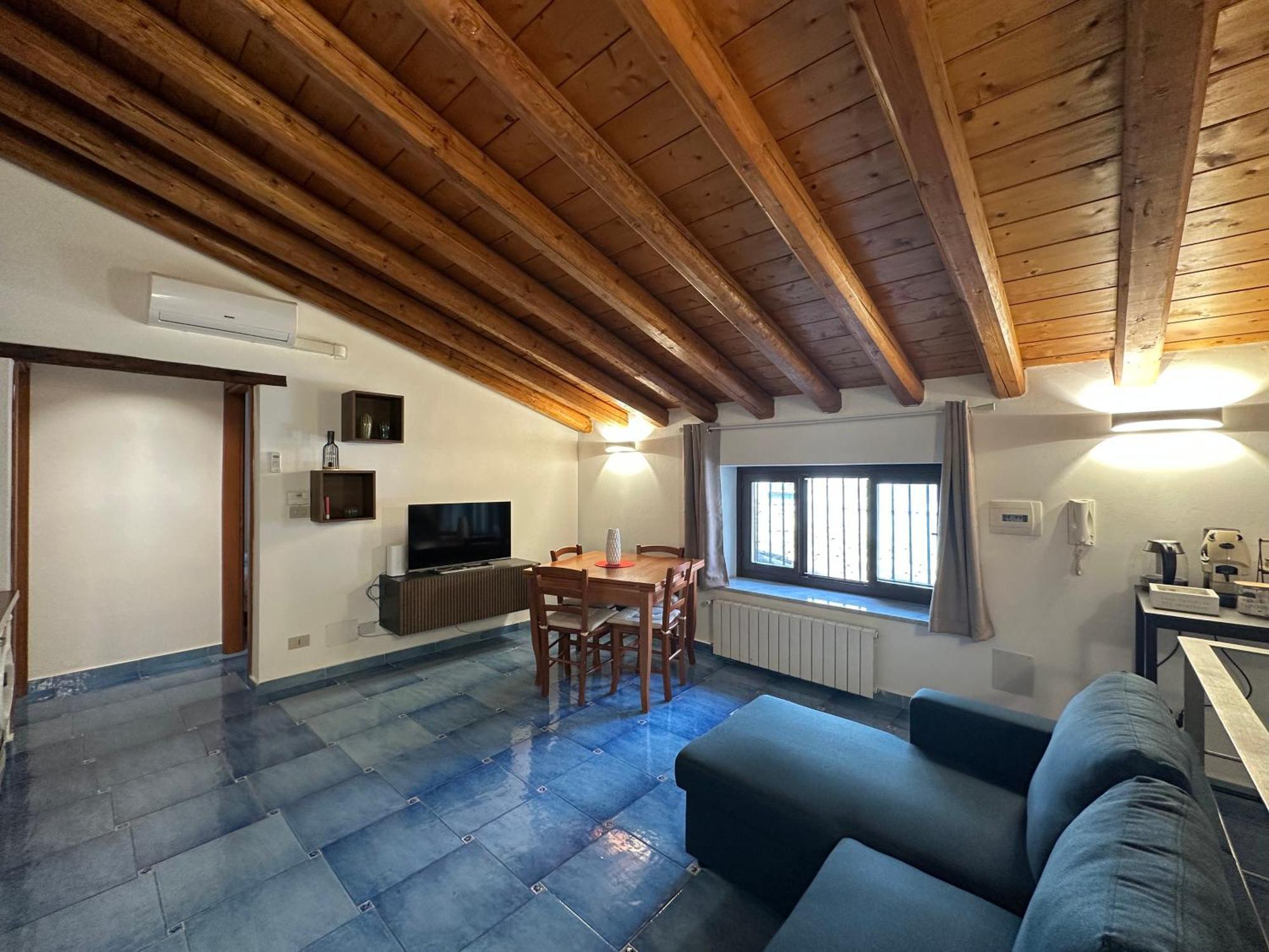 Massimo Boutique Apartamento
