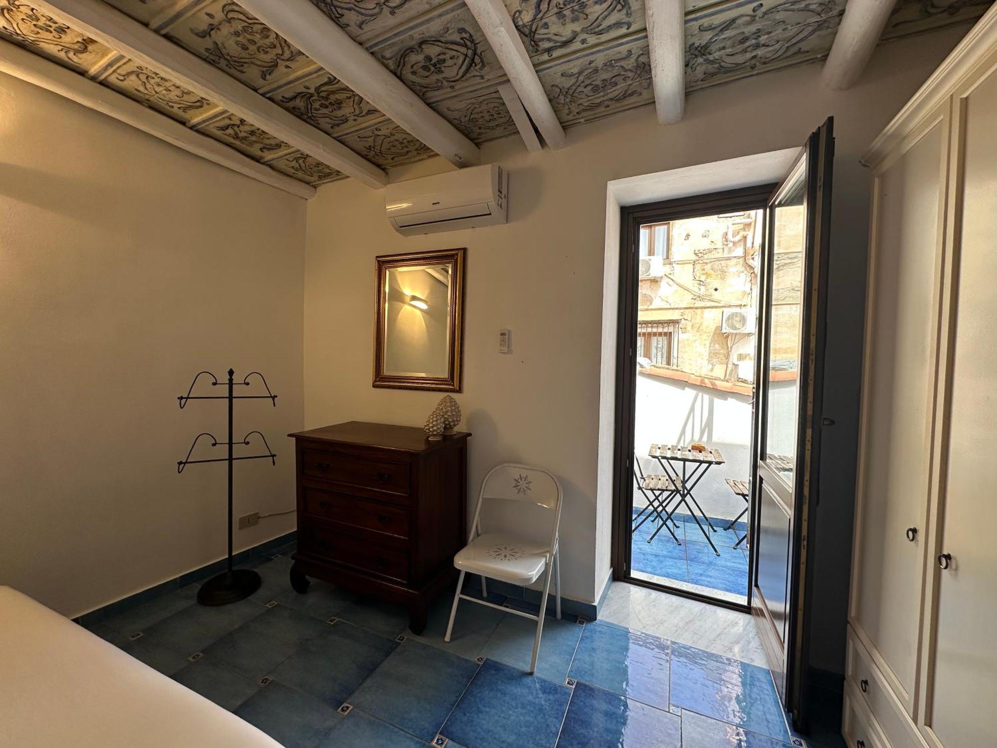 Appartamento Massimo Boutique Palermo