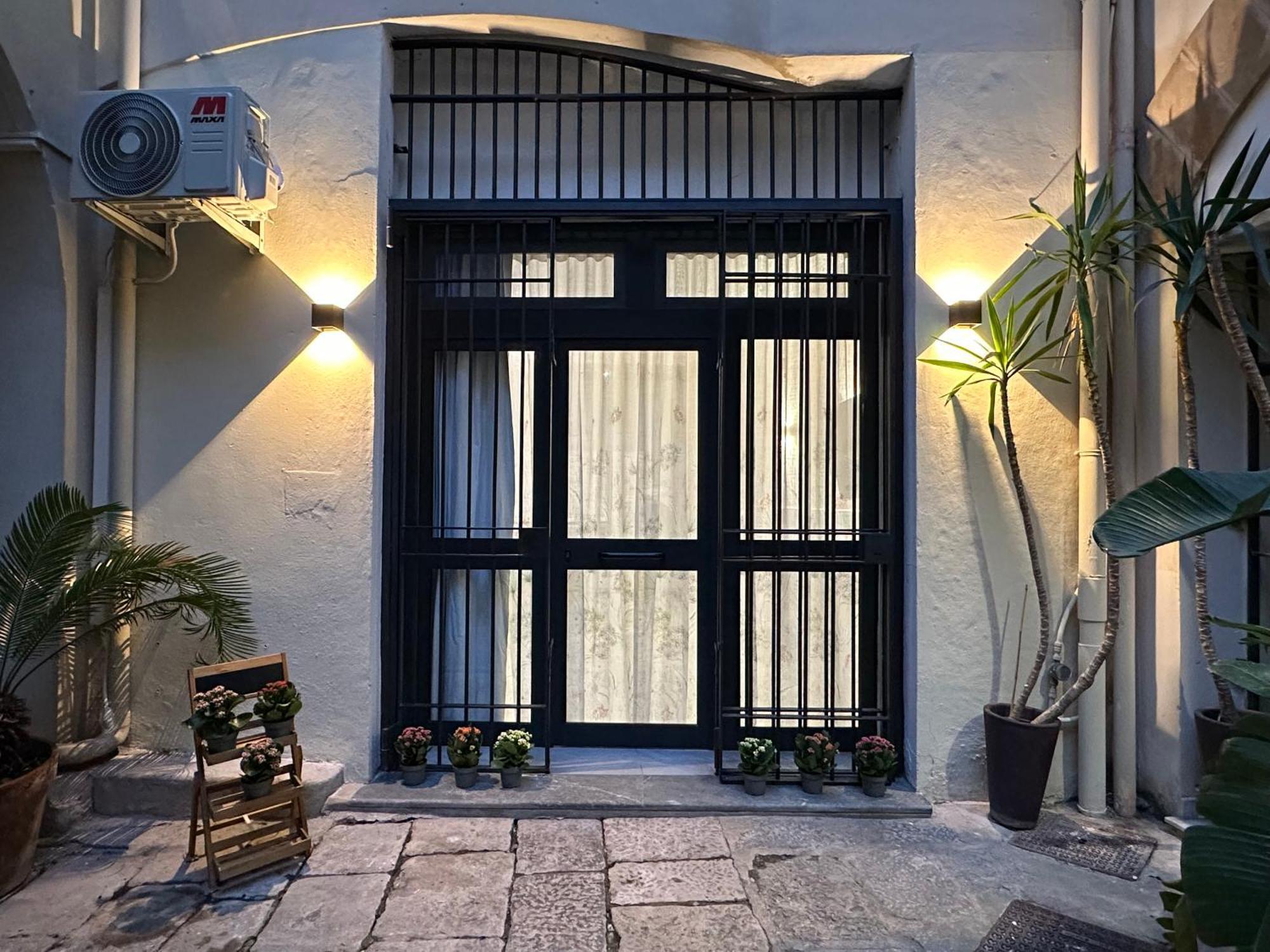 Apartamento Massimo Boutique Palermo
