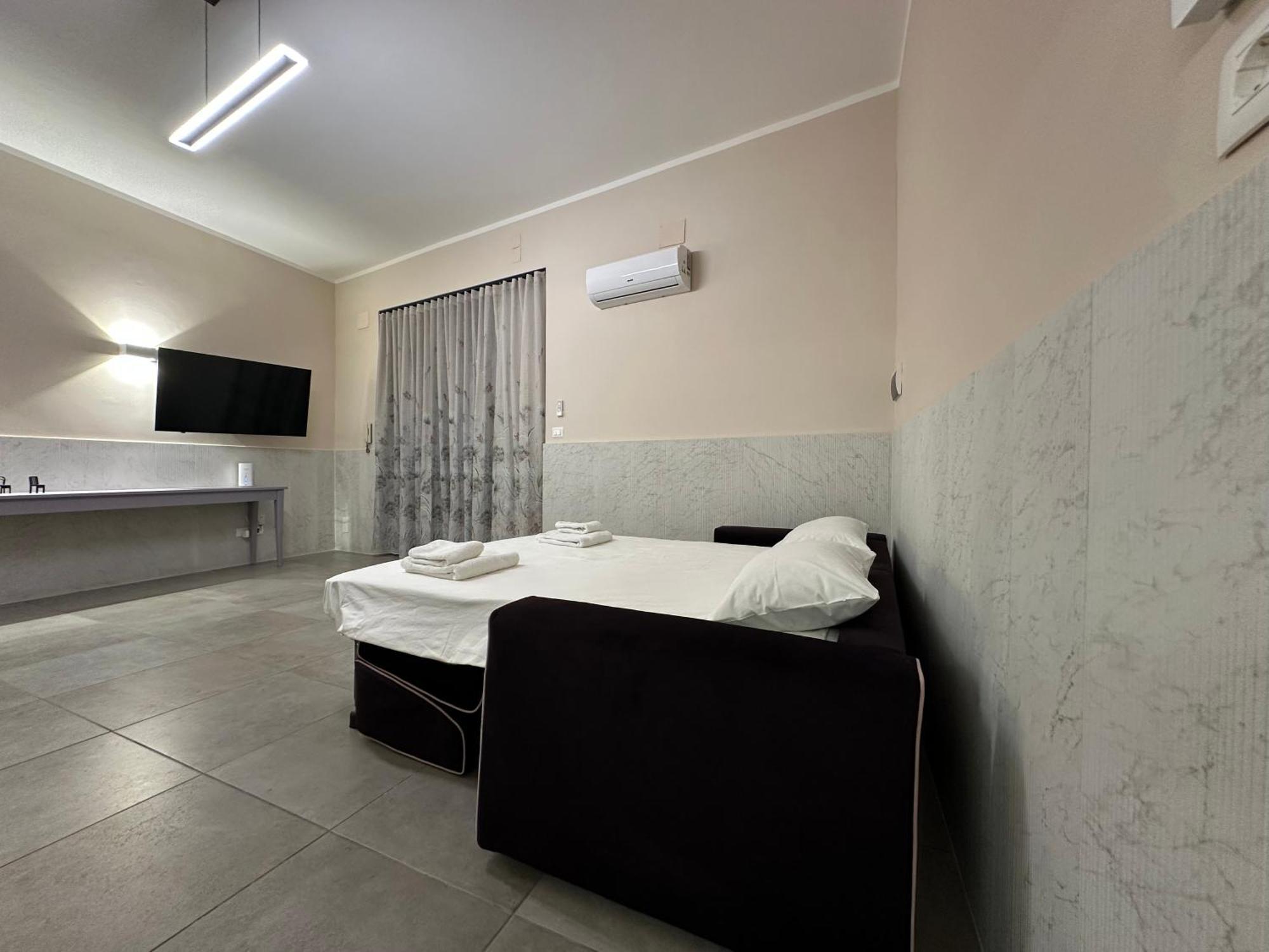 Massimo Boutique Apartamento