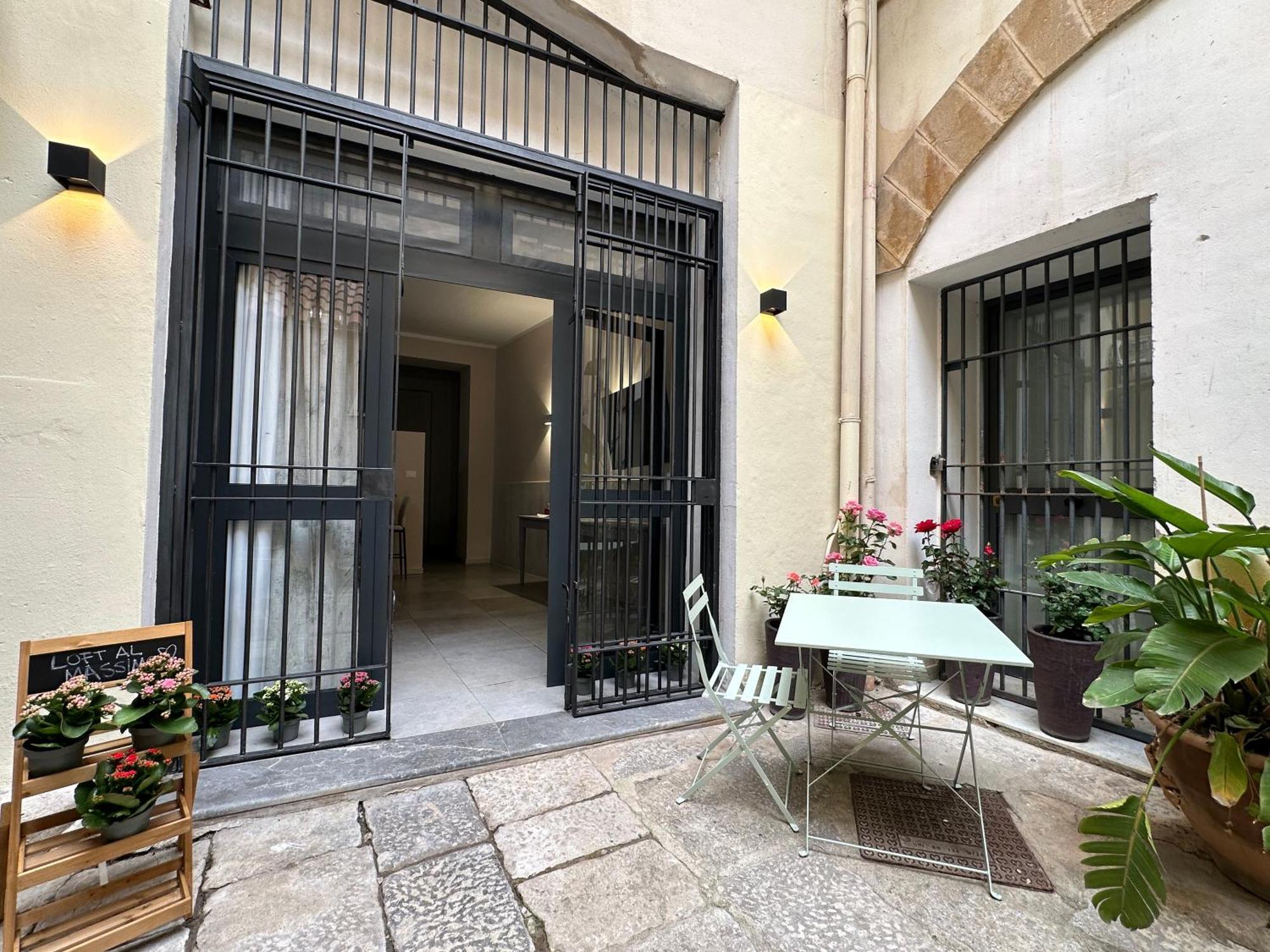 Massimo Boutique Appartamento *
