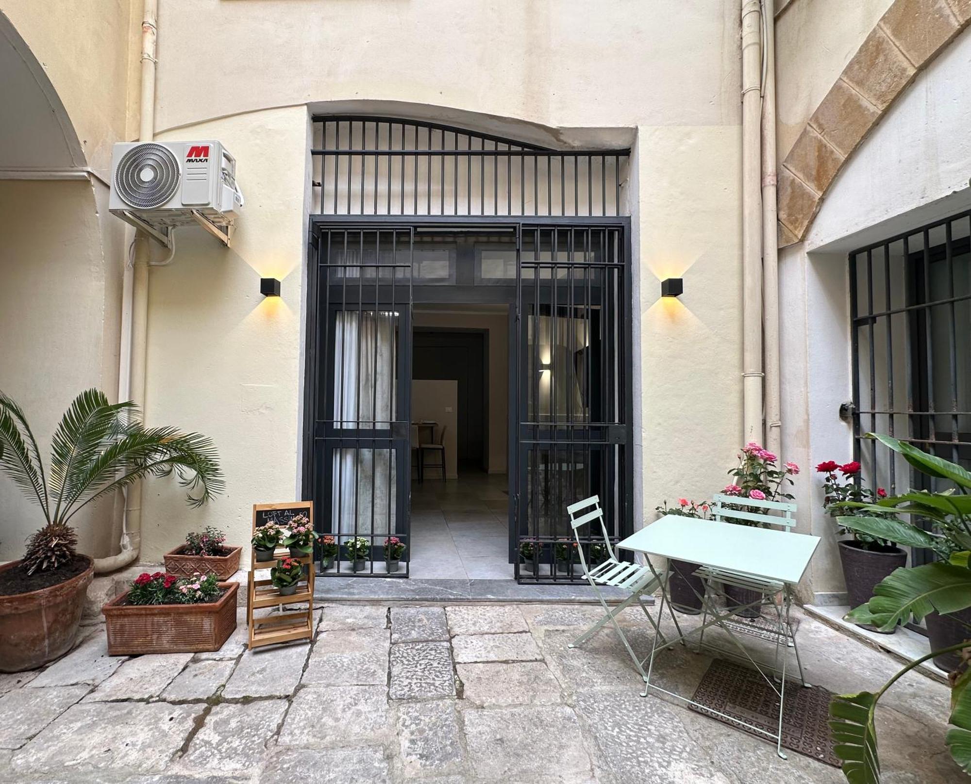 Massimo Boutique * Palermo