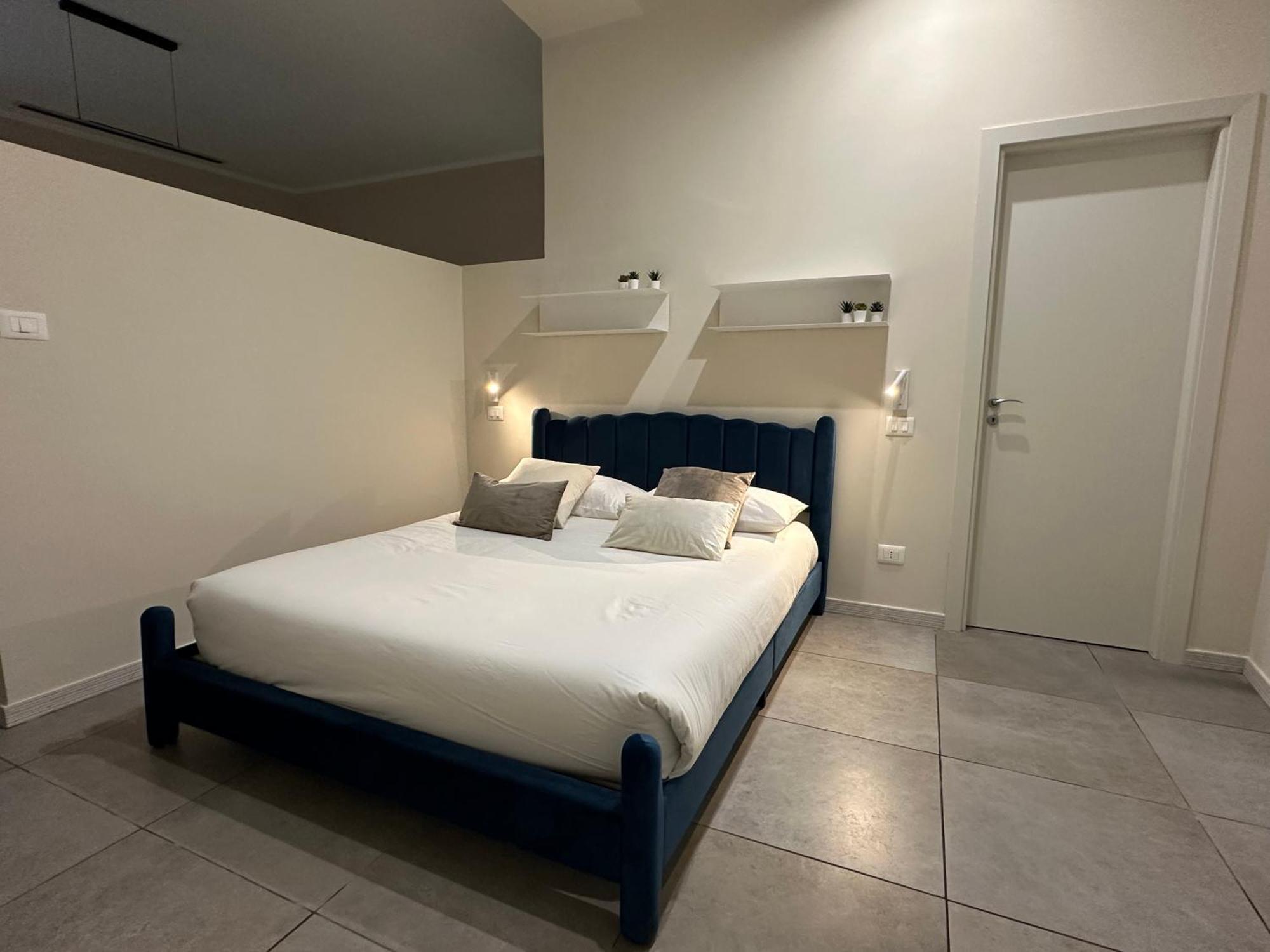 Massimo Boutique Apartamento
