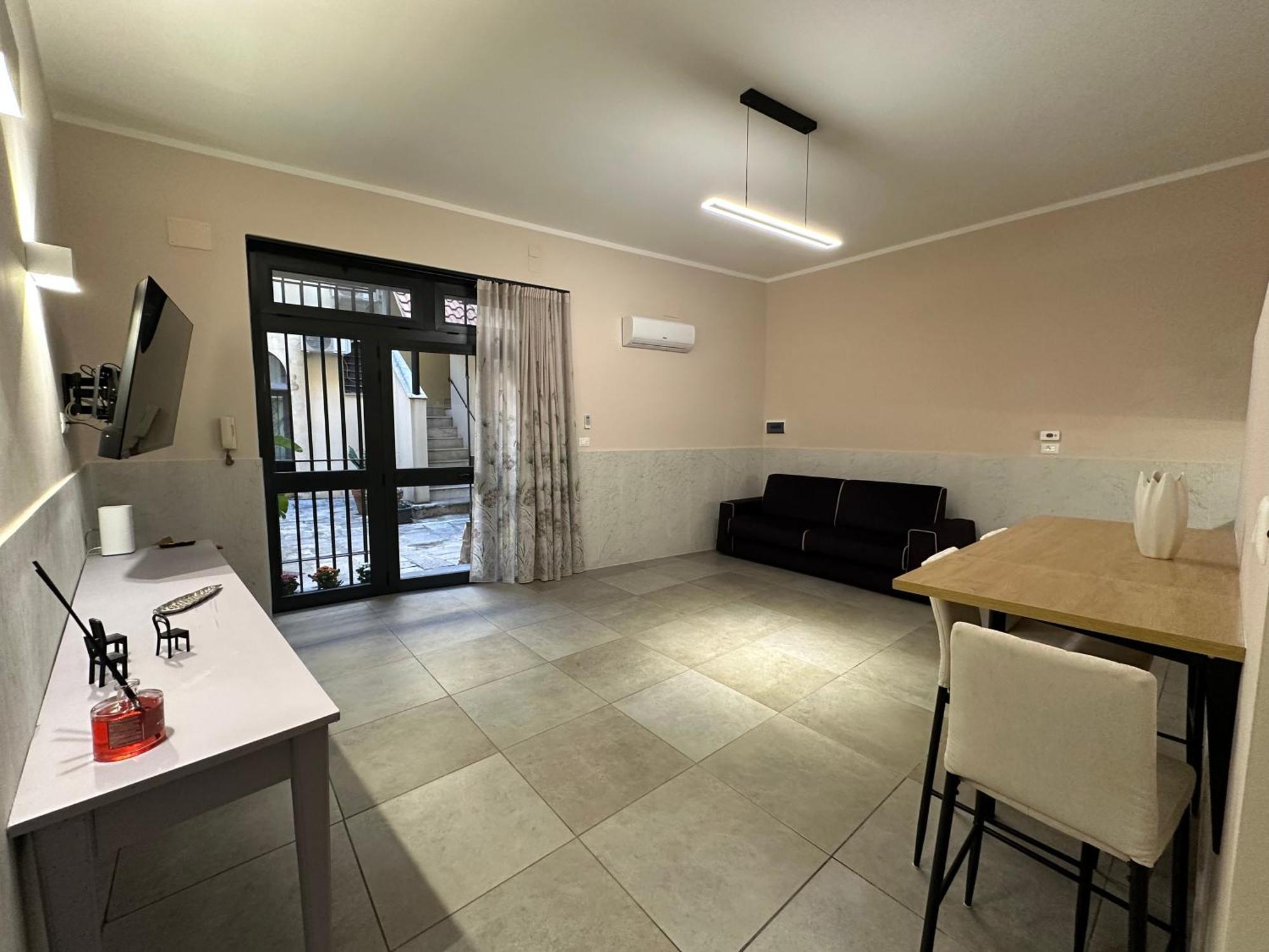 Massimo Boutique Apartamento *