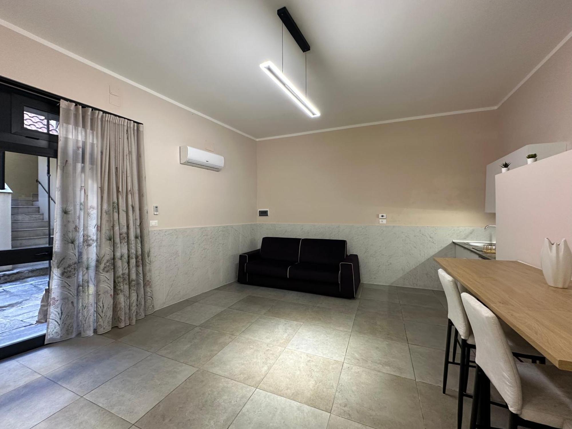 Apartamento Massimo Boutique